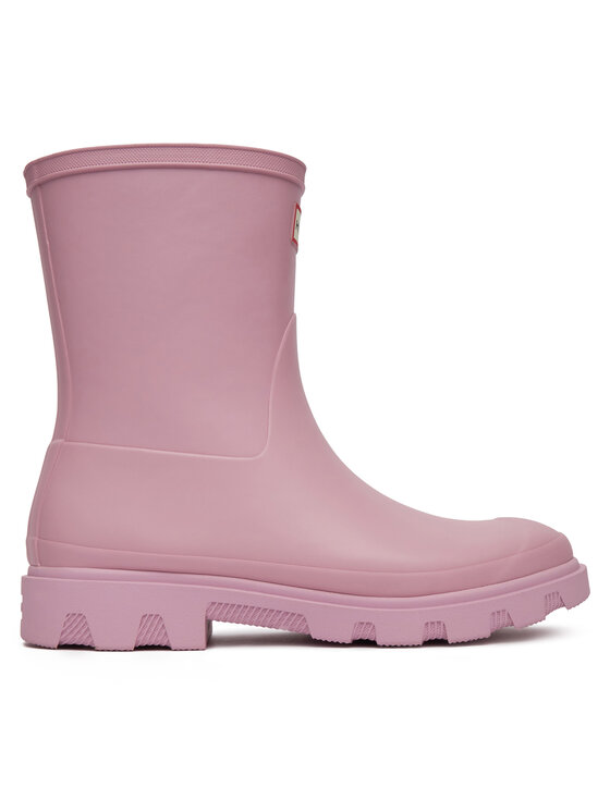 Hunter Gumáky Hunter HFRW0002251 Ružová