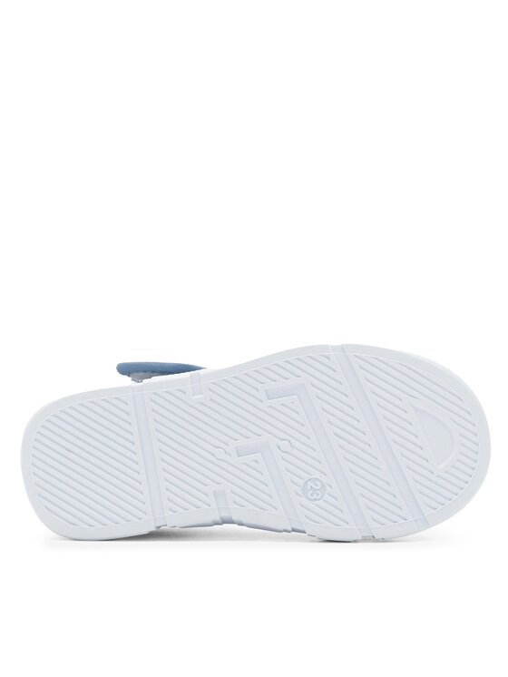 Nelli Blu Pantofole Nelli Blu CF2459-1 Blu