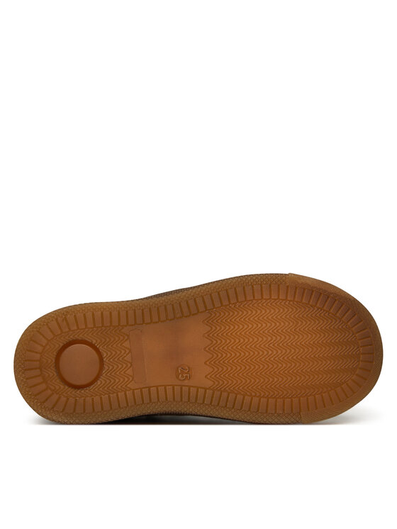 Froddo Šnurovacia obuv Froddo Rosario High-Top G2110134-23 S Tmavomodrá