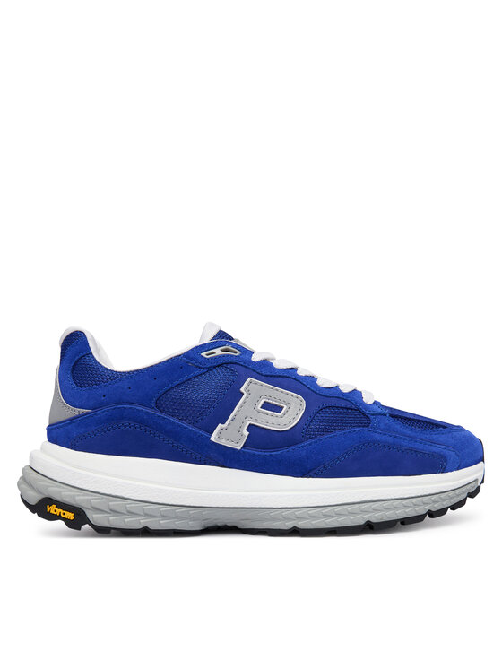 Polo Ralph Lauren Sneakers Polo Ralph Lauren Mod Trn 200P 809P15748004 Albastru