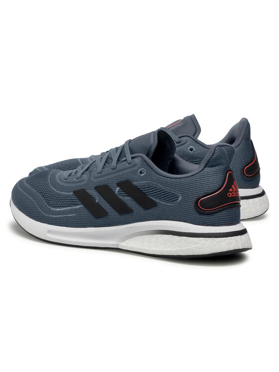 adidas Běžecké boty adidas Supernova M FW0701 Tmavomodrá