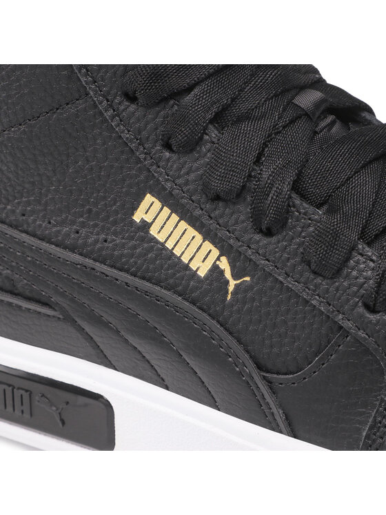 Puma Tenisice Puma Cali Star MId Wn's 380683 03 Crna