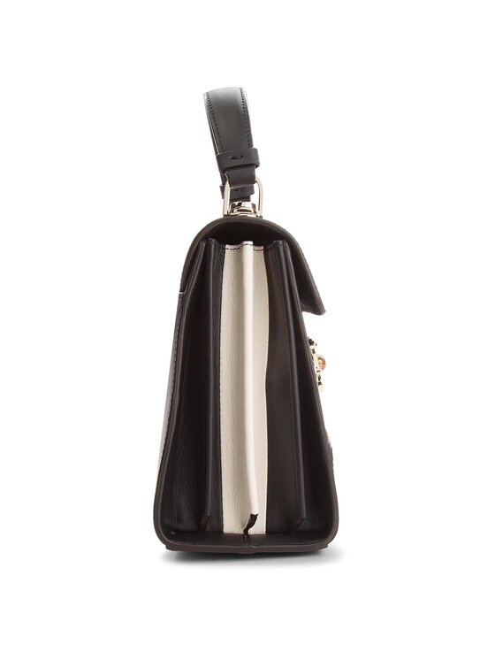 Furla Τσάντα Furla Mughetto 961619 B BOH7 VFO Μαύρο