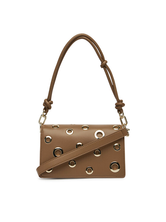 TOUS Bolso TOUS Audree Eyelets 2002202943 Marrón