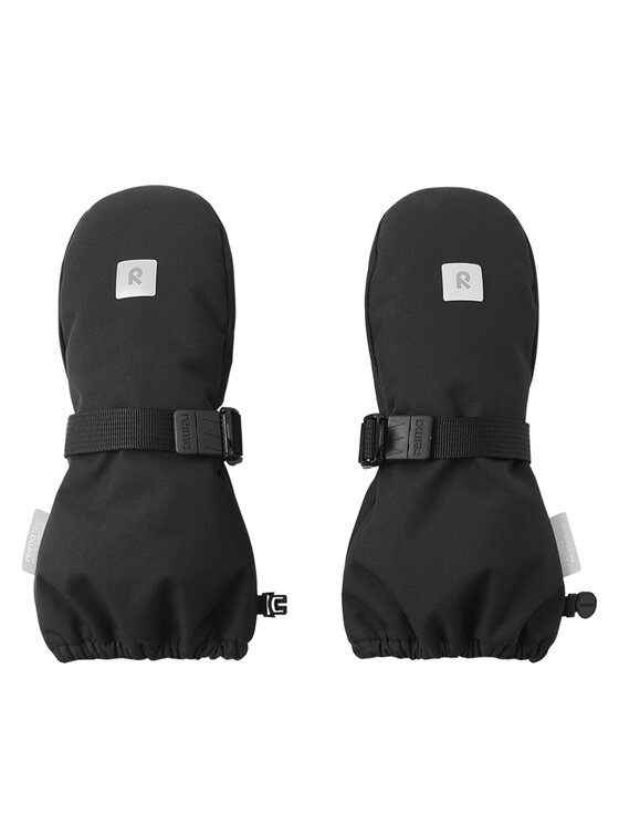 Reima Bērnu cimdi Reima Ote 5300104B Melns