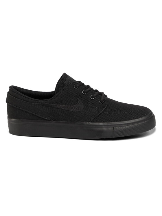 Nike Снікерcи Nike Sb Janoski (Gs) 525104 024 Чорний