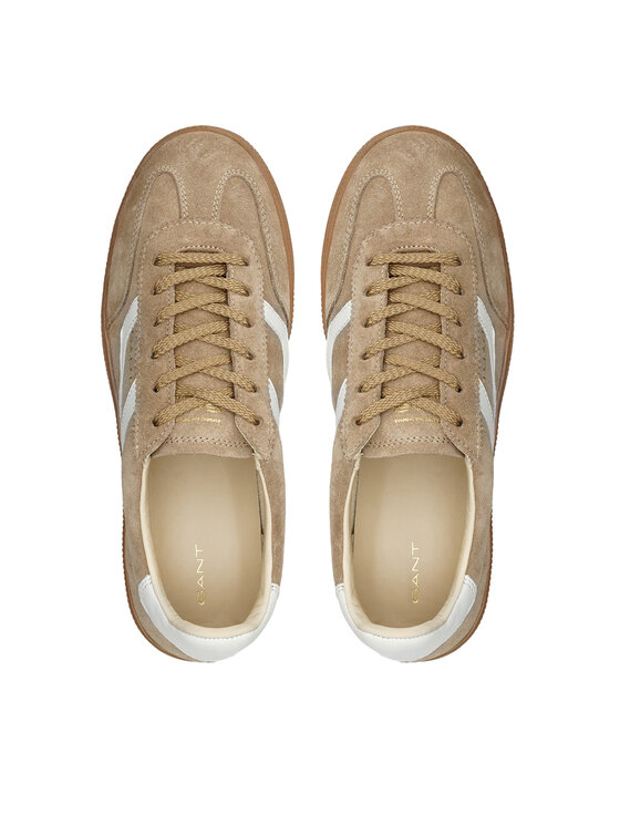 Gant Tenisice Gant 32533197 Smeđa