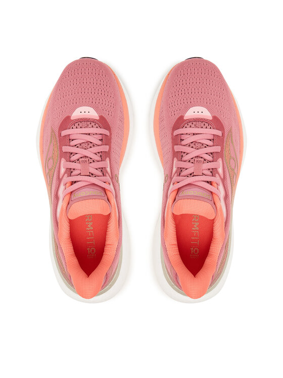 Saucony Взуття для бігу Saucony Triumph 23  S11023 Рожевий