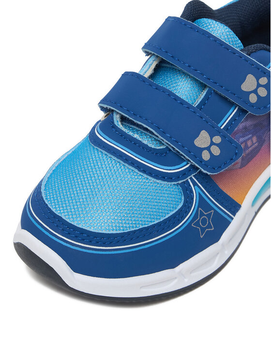 Paw Patrol Αθλητικά Paw Patrol CEO-CP66-SS26-303PAW Μπλε