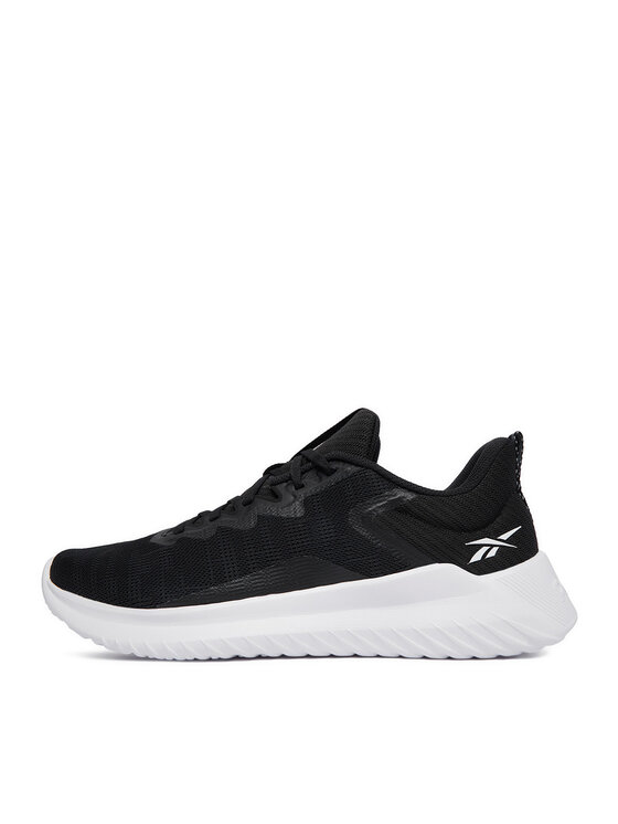 Reebok Batai į sporto salę Reebok EOSB-FLUXLITE II 100264058 Juoda