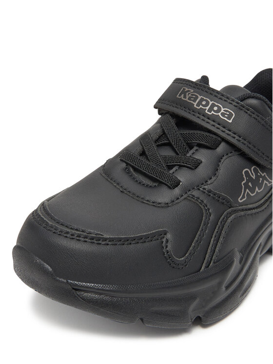 Kappa Snīkeri Kappa CEO-23KC2346A Melns