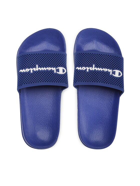 Champion Шльопанці Champion Daytona B Ps S32487-CHA-BS036 Cиній