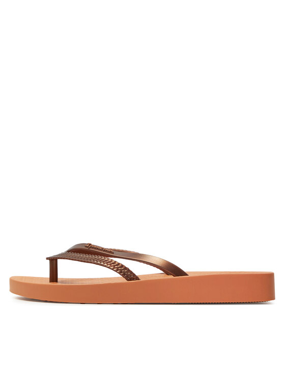 Ipanema Infradito Ipanema 82840 Marrone