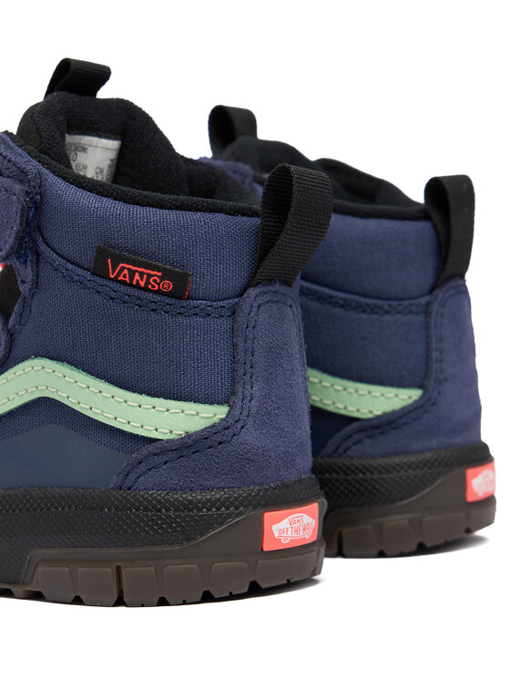 Vans Zapatillas Vans MTE Mini Crest VN000D1KEMT1 Azul marino