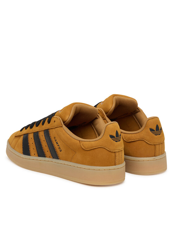 adidas Снікерcи adidas Campus 00s KJ2341 Бежевий