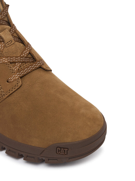 CAT Footwear Черевики CAT Footwear Threshold Chukka P726798 Світло-коричневий