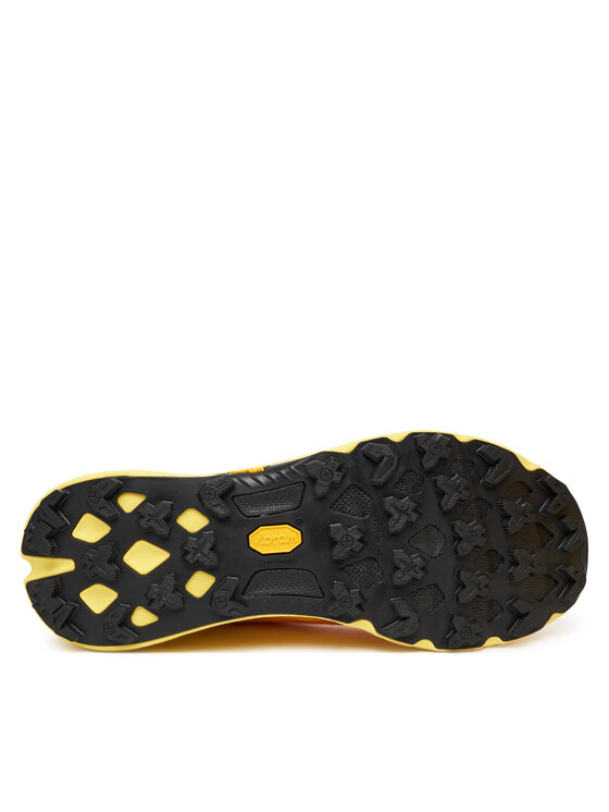 Merrell Снікерcи Merrell Agility Peak 5 J068341 Жовтий