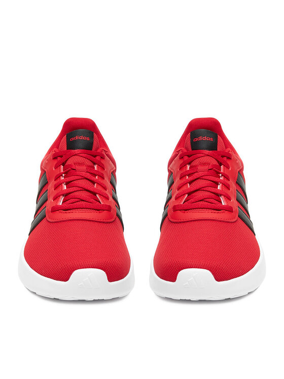 adidas Снікерcи adidas LITE RACER 4.0 JQ4517 Червоний