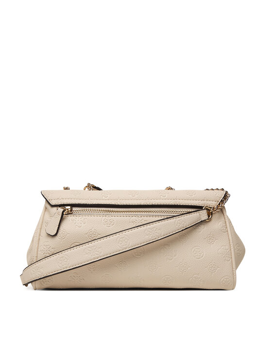Guess Сумка Guess Ella Logo HWPD97 46210 Світло-бежевий