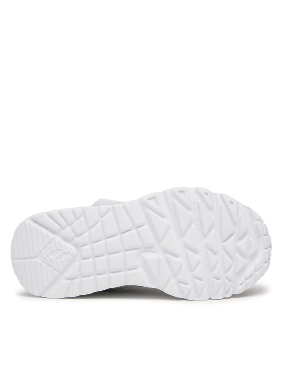 Skechers Снікерcи Skechers Uno Lite 310451L/WHP Білий