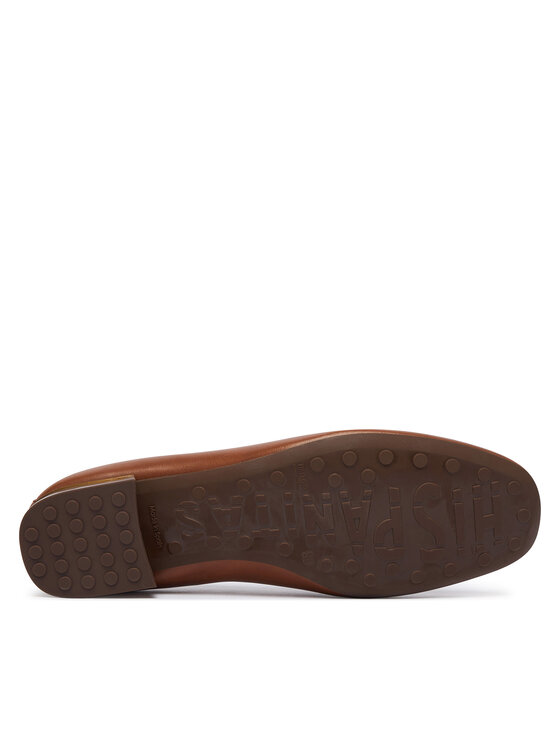 Hispanitas Ballerine Hispanitas Oslo HI265155 C026 Marrone
