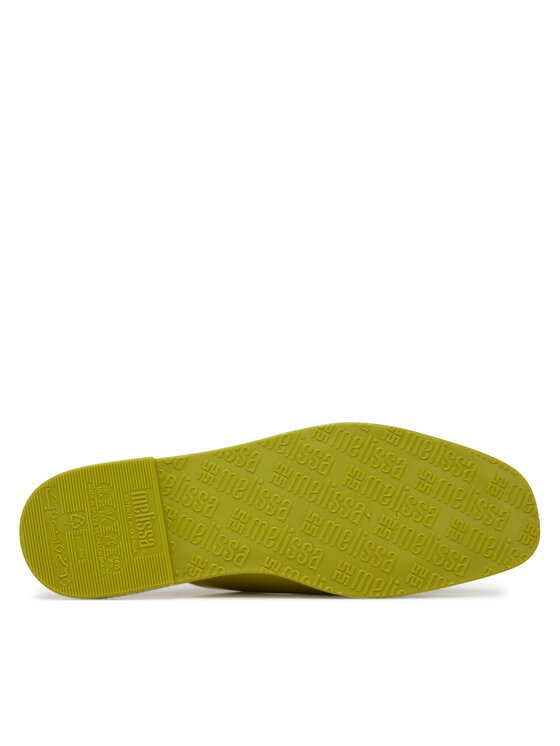Melissa Шльопанці Melissa Melissa Anastasia Ad 36122 Зелений