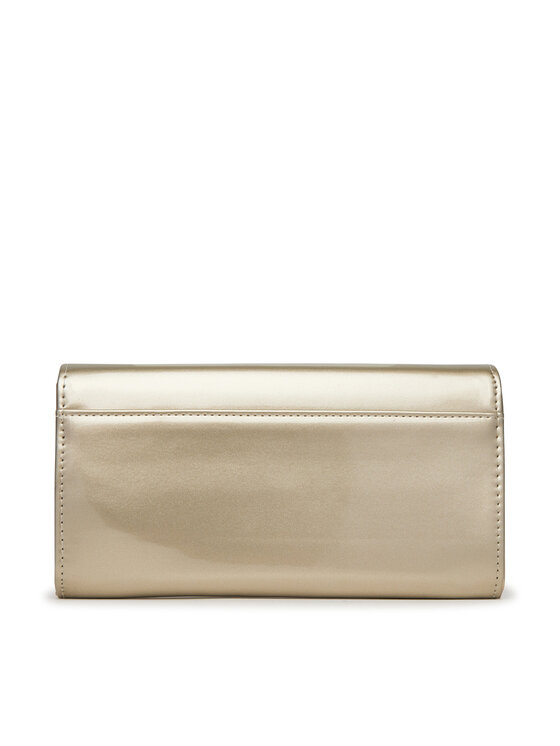 Nine West Дамска чанта Nine West NW-W1-013-SS25 Златист