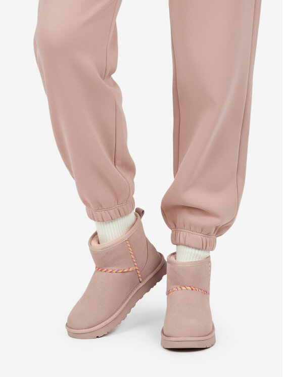 Roxy Снігоходи Roxy CEO-HY669020S-1 Рожевий