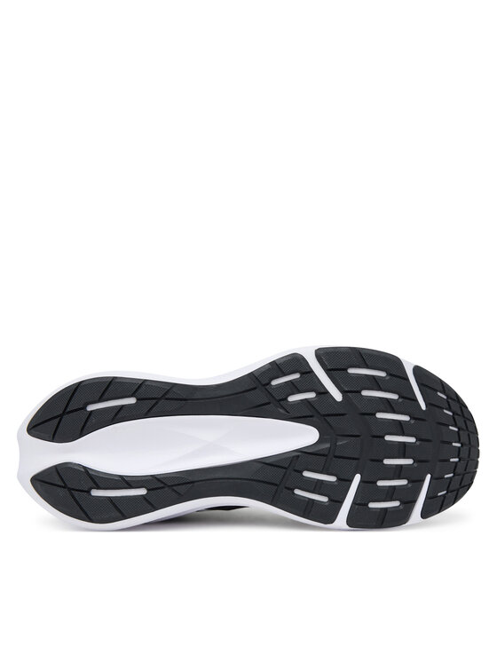 Asics Взуття для бігу Asics Patriot 14 1012B836 Чорний
