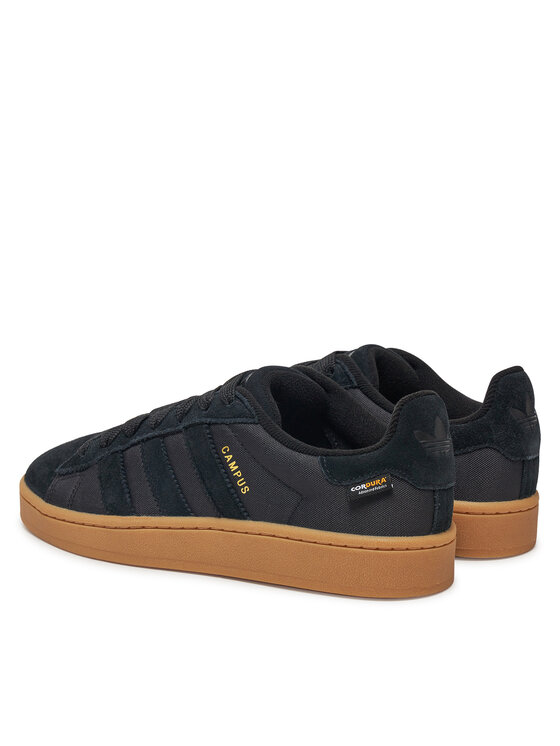 adidas Снікерcи adidas Campus 00s JH7607 Чорний