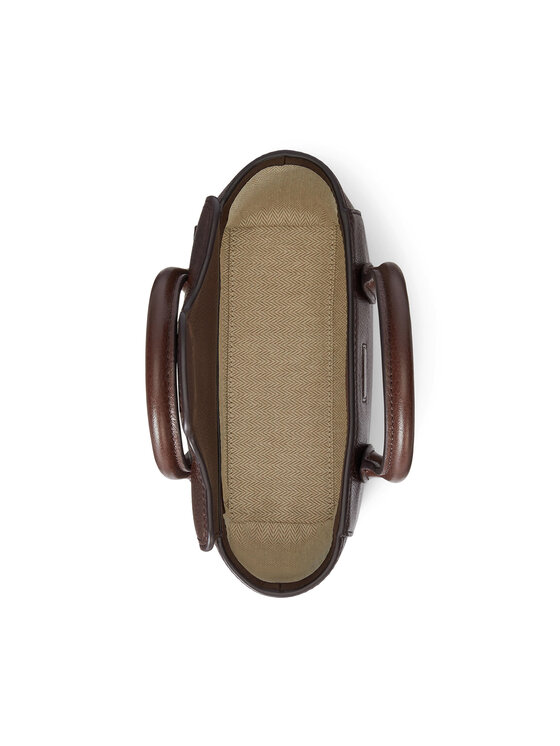 LAUREN RALPH LAUREN Bolso LAUREN RALPH LAUREN 431969349007 Marrón