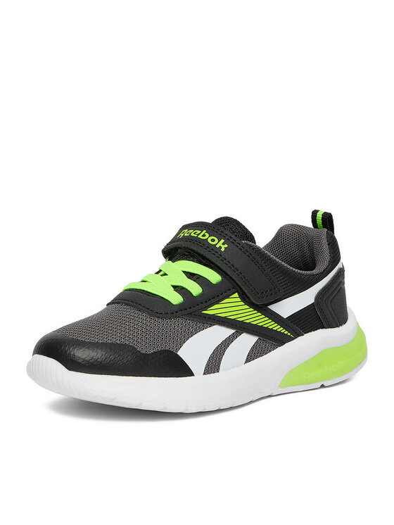 Reebok Снікерcи Reebok CEO-23KC2331-1 Чорний