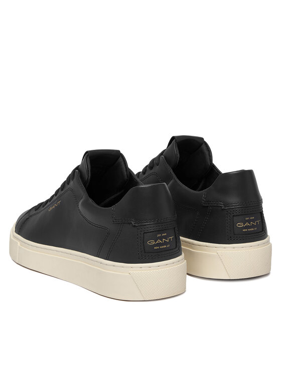 Gant Сникърси Gant 32631226 Тъмносин