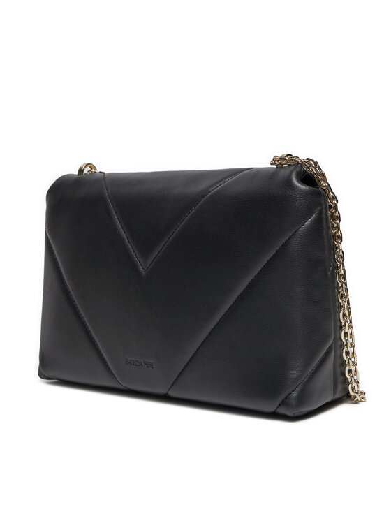 Patrizia Pepe Borsetta Patrizia Pepe 8B0195/L006-K103 Nero