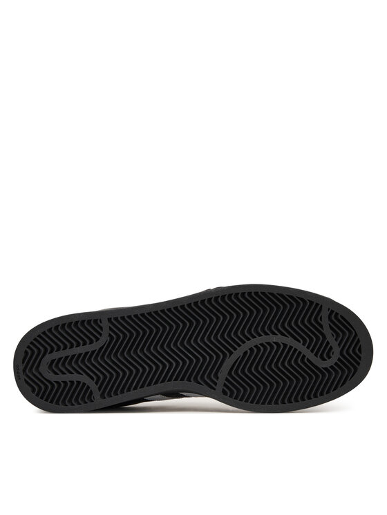 adidas Tenisice adidas Superstar II JI0079 Crna