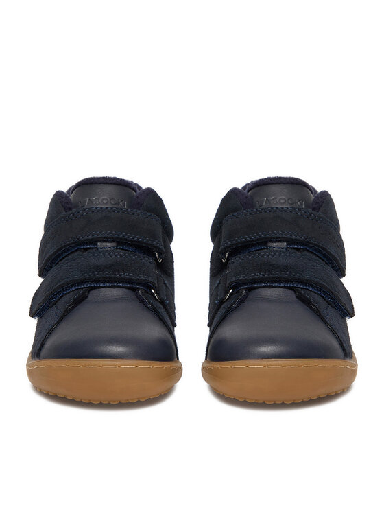 Lasocki Kids Туфлі Lasocki Kids CEO-CI12-DUBAI-05(III)CH Cиній