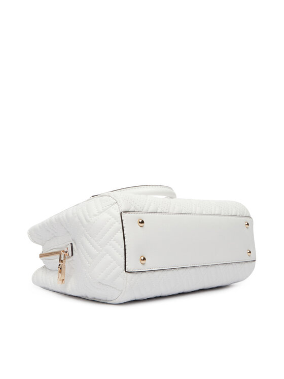 Guess Torebka Guess Sally HWQG99 21060 Biały