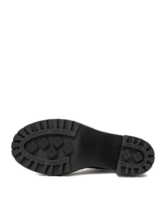 Nine West Ботильйони Nine West CEO-MAJ-01 Чорний