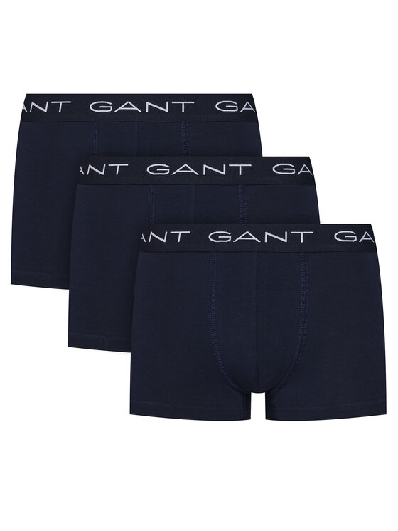 Gant Gant Set di boxer 900023003 Blu scuro