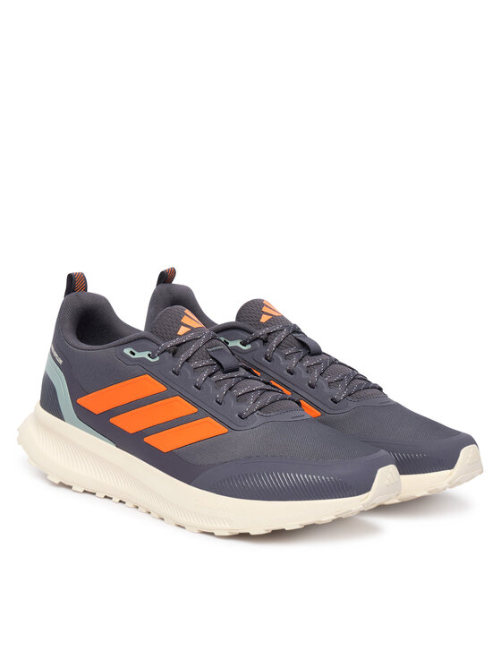 adidas Взуття для бігу adidas Runfalcon 5 Tr JQ6959 Сірий