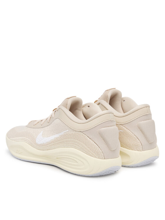 Nike Взуття для баскетболу Nike G. T. Hustle Academy FJ7791 103 Бежевий
