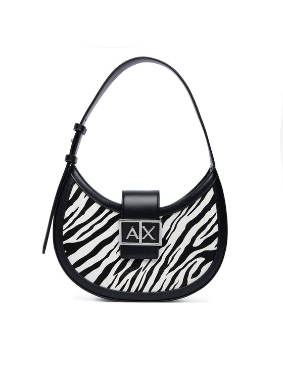Armani Exchange Soma Armani Exchange XW002565 AF26571 MC045 Melns