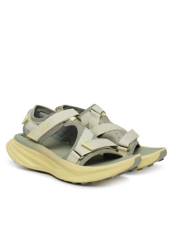 Teva Босоніжки Teva Aventrail R2T 1172831 Зелений