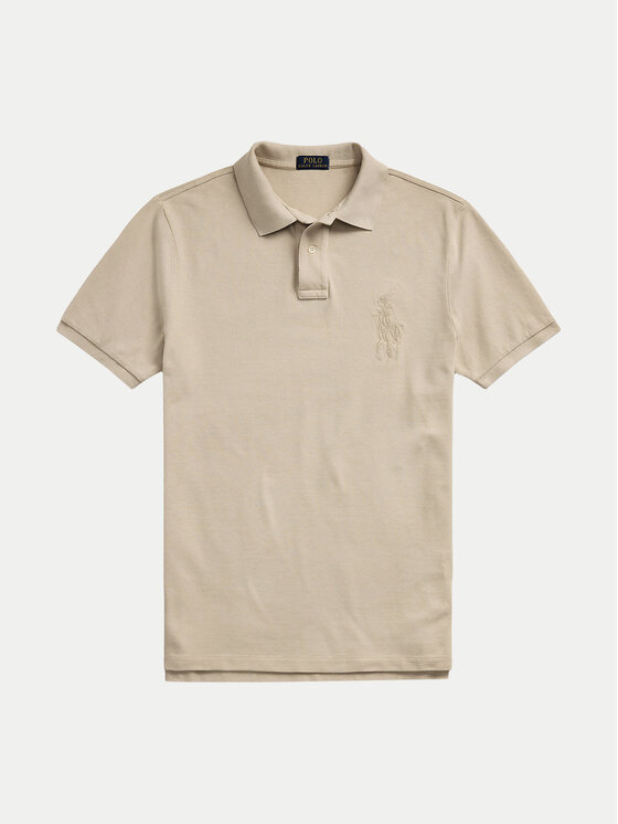 Polo Ralph Lauren Polo Ralph Lauren Polo 710938137011 Beige Slim Fit