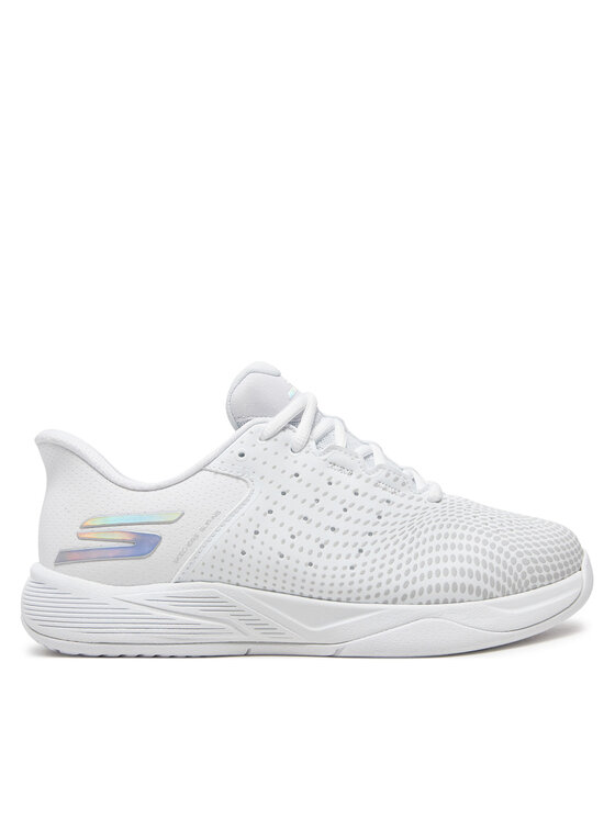 Skechers Снікерcи Skechers Viper Court Reload 172101 WHT Білий