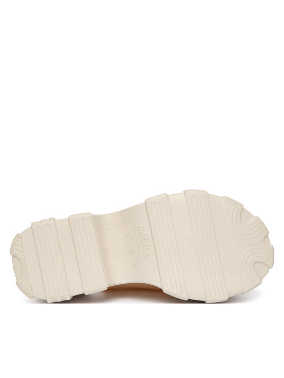 Melissa Босоніжки Melissa Melissa Ella Move Ad 36150 Бежевий