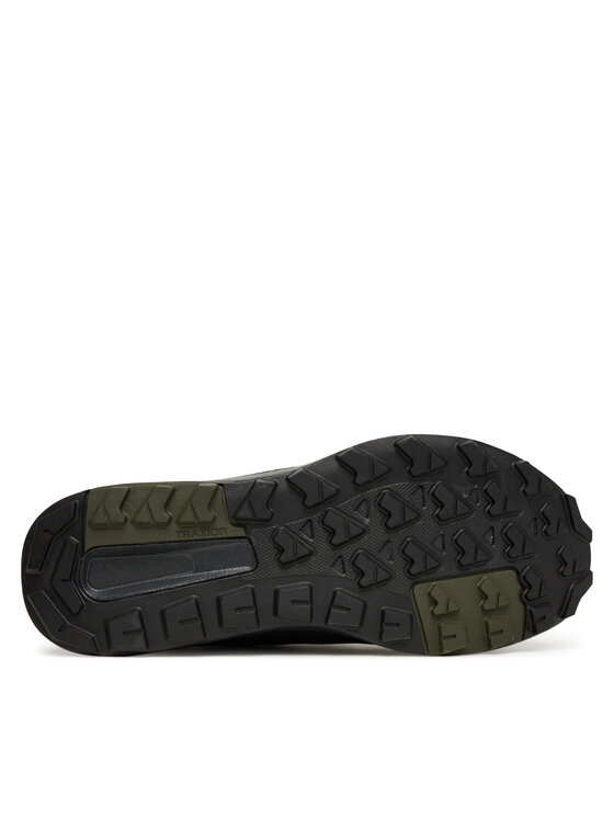 adidas Трекінгові черевики adidas Terrex Anylander CLIMAWARM+ JQ9952 Хакі