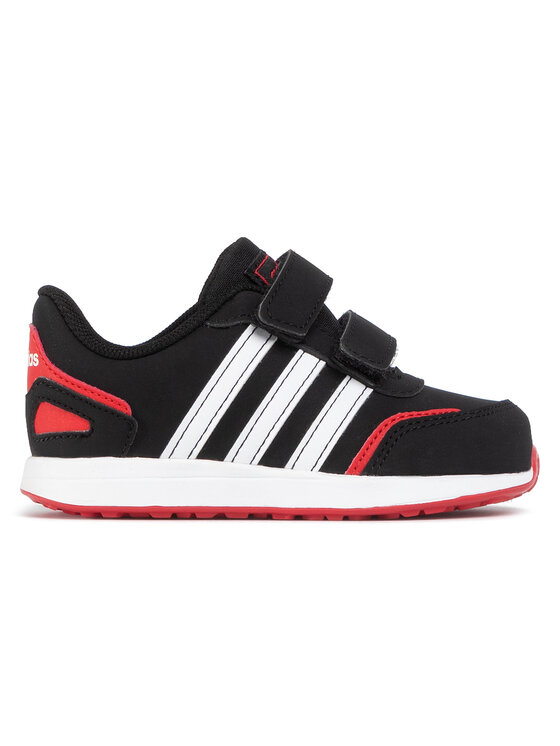 adidas Bėgimo batai adidas Vs Switch 3 I FW6664 Juoda