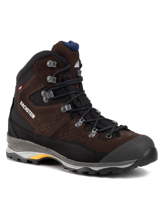 Dachstein Туристически Dachstein Sonnblick Gtx GORE-TEX 311830-1000/5036 Кафяв