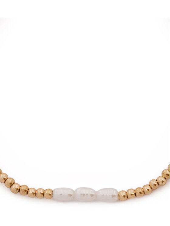 Aldo Set náramkov Aldo Oceanics 13994938 Zlatá